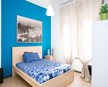 Viale Carlo Espinasse, Milan, Lombardy 20156 - Photo 5