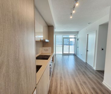 For Lease - 28 Interchange Way Unit# 521, Vaughan, Ontario - Photo 5