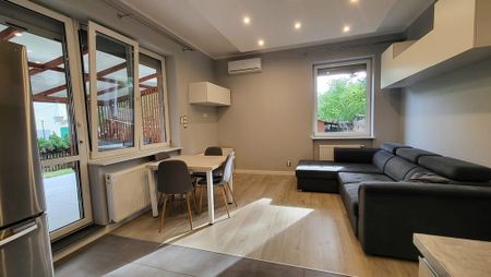 Sprawdź>> po remoncie z ogrodem 42 m² - Zdjęcie 3