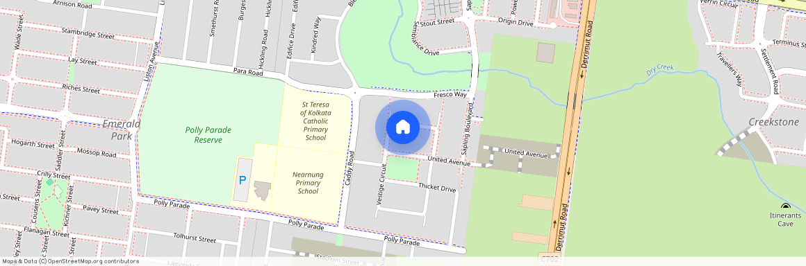 21 Vestige Circuit, Vic 3029, Tarneit