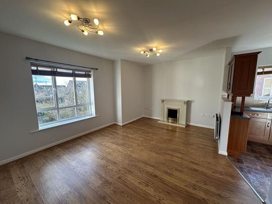 2 bedroom apartment to rent - Photo 1