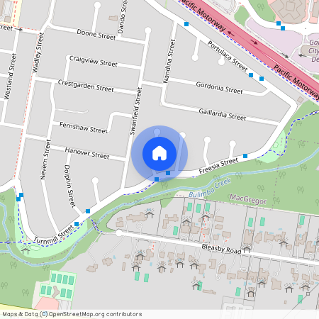 3 Carnoustie St, Qld 4109, Macgregor