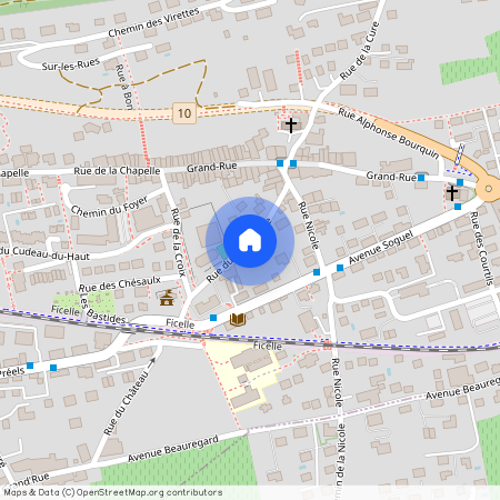 Rue du Petit-Berne 10, 2035, Corcelles-Cormondrèche