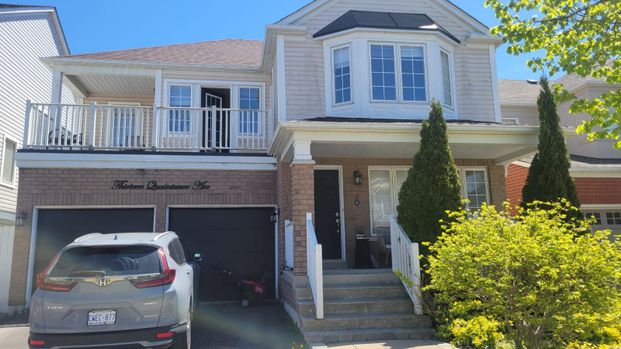 For Lease - 13 Quaintance Avenue Unit# 2, Ajax, Ontario - Photo 1