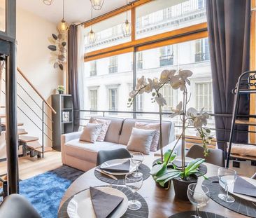 Rue du Jeune Anacharsis - Photo 1