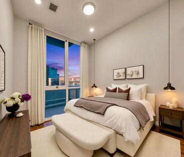 For Lease - 8 Interchange Way Unit# 1709, Vaughan, Ontario - Photo 1