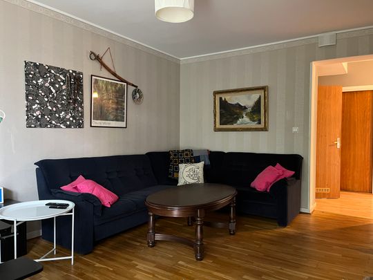 Högerudsgatan, Limhamn - Foto 1