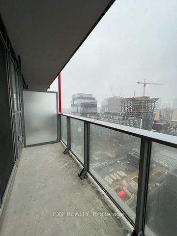 For Lease - 120 Parliament Street Unit# 1601, Toronto, Ontario - Photo 2