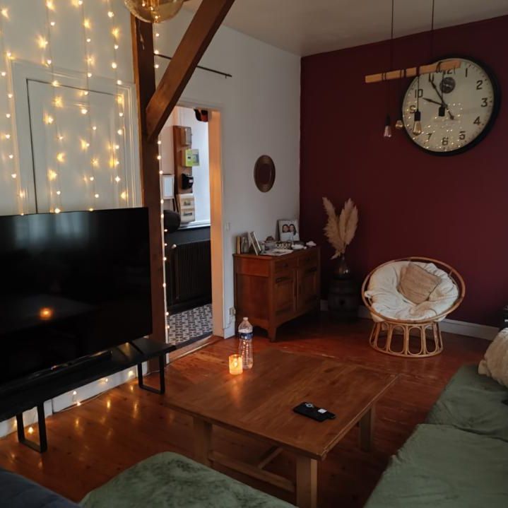 Location Maison 4 pièces 97m² AMIENS 80000 - Photo 1