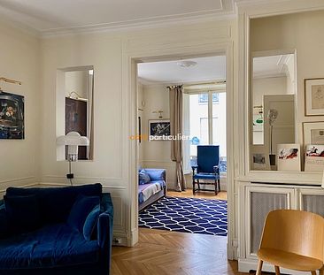 Location Appartement 115 m² - 4 Pièces - Paris (75007) - Photo 2