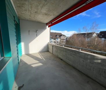 "grosszügige 3.5-Zimmer-Wohnung mit Lift im Haus an ruhiger Lage" - Photo 6