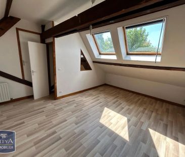 Appartement à louer 3 pièces 103.12m² - Photo 5