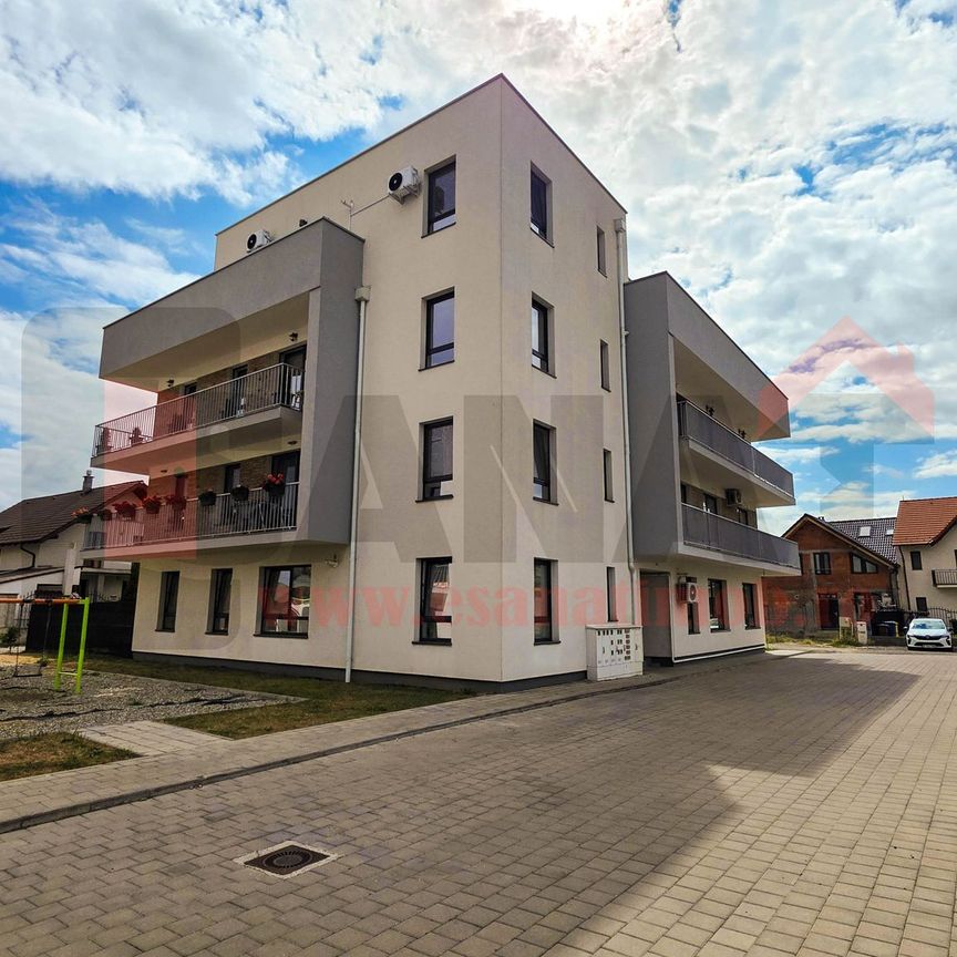 Penthouse Panoramic | NOU | 2 terase | 2 Parcari | Terezian |VIDEO - Fotografie 1