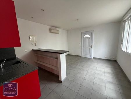 Location Appartement 2 pièces 34m² BRIVE LA GAILLARDE 19100 - Photo 3