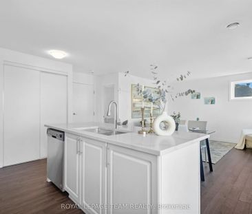 For Lease - 440 Via Verona Avenue Unit# C, Barrhaven, Ontario - Photo 3