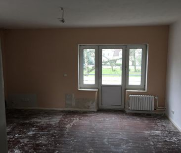 Demnächst frei! 2-Zimmer-Wohnung in Gelsenkirchen Scholven - Photo 1