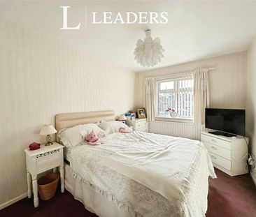 2 bedroom bungalow to rent Amsden Rise, Broughton Astley, Leicester... - Photo 4