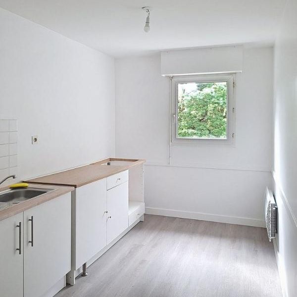 Appartement T3 à louer Orvault - 69 m² - Photo 1