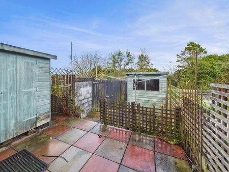 2 bedroom house to rent - Photo 4