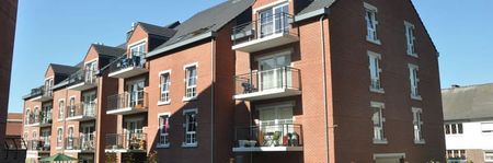 Appartement te huur - Foto 4