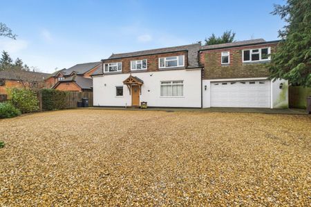 5 bedroom House in Wokingham Road, Reading - Photo 5