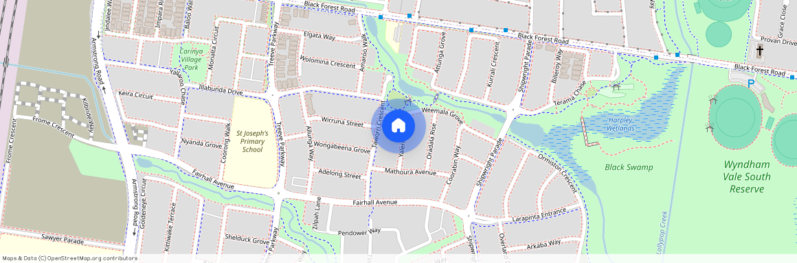 4 Yaleri Rise, Vic 3030, Werribee