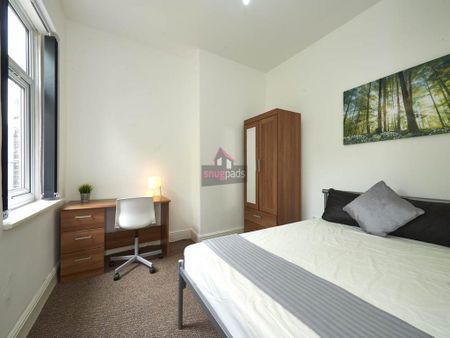 5 bedroom house to rent - Photo 4