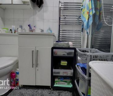 2 bedroom maisonette to rent - Photo 5