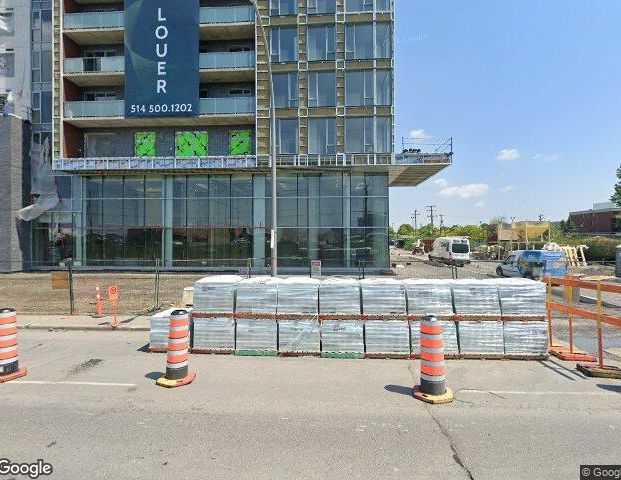 Appartement Montréal (Saint-Laurent) À Louer - Photo 1