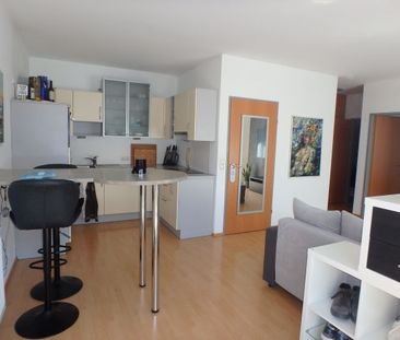 Helle Wohnung mit Balkon in bester, ruhiger Zentrumslage - Photo 6