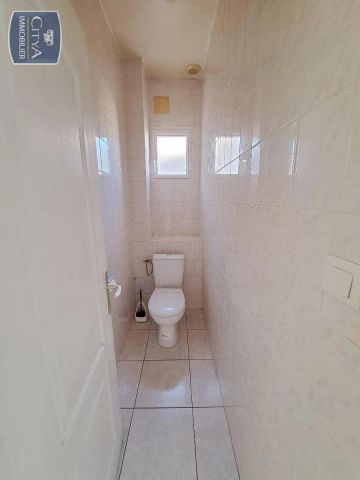 Appartement à louer 3 pièces 73.26m² - Photo 3