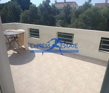 Διαμέρισμα για ενοικίαση Κέντρο (Νέα Μάκρη) - Photo 6