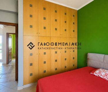 Μεζονέτα για ενοικίαση Κρυονέρι - Photo 6