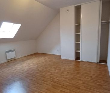 location Appartement T2 DE 48.98m² À NANTES - Photo 4