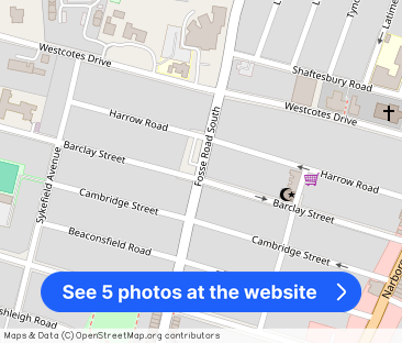 1 bedroom flat for rent - Photo 1