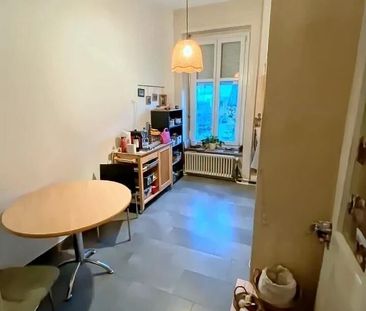 Spacious apartment in the heart of the old town of Porrentruy - Photo 4