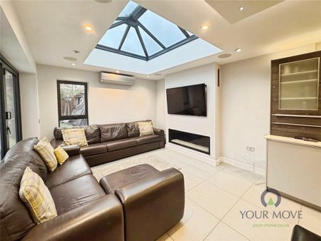 5 bedroom detached house to rent - Photo 5