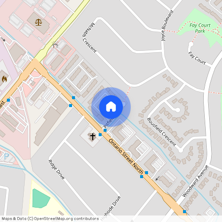 481 Pitfield Road, Milton