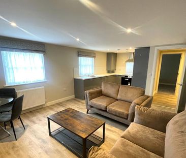 2 bedroom apartment to rent - Photo 2