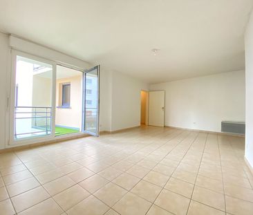 Location Appartement 3 pièces 68m² ROUEN 76100 - Photo 6