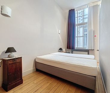 Studio meublé de +/-50m² au cœur de Bruxelles – À deux pas de la Gr... - Photo 5