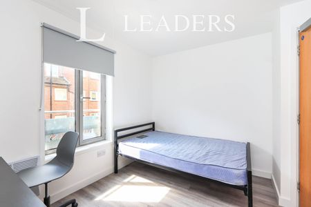 2 bedroom apartment to rent Phoenix Court, 133 Rockingham Street, Sheffield, S1 - Photo 4