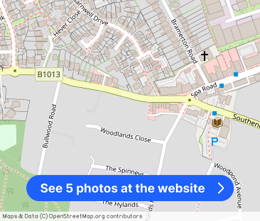 Main Road, Hockley, Essex, SS5 - Photo 1