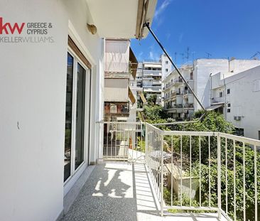 Διαμέρισμα για ενοικίαση Μενιδιάτικα (Γαλάτσι) - Photo 6