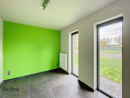 Recente halfopen woning te huur - Foto 2