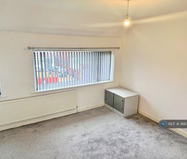 2 bedroom semi-detached house to rent - Photo 2