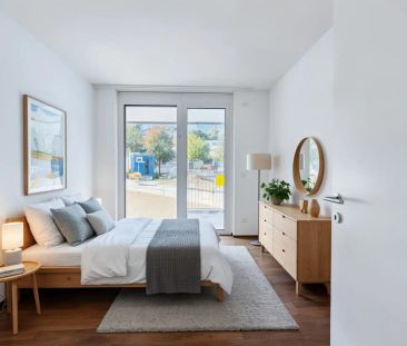 4 Zimmer-Maisonettewohnung mit hochwertiger Ausstattung - Foto 6