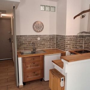 Location Appartement 1 pièce 21m² ANTIBES 06600 - Photo 2