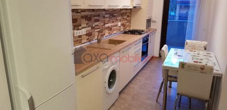 Apartament 1 camere de inchiriat in Cluj-Napoca, Marasti ID 4420 - Fotografie 5