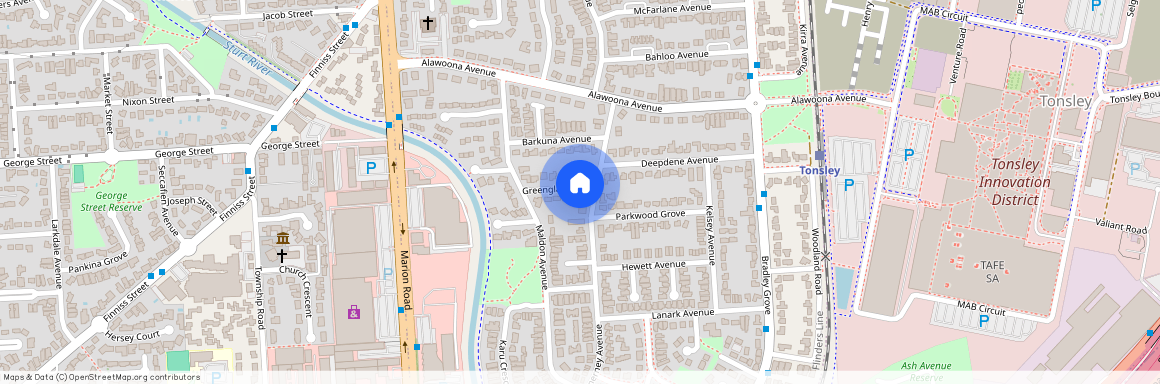 97E Mclnerney Avenue, SA 5043, Mitchell Park